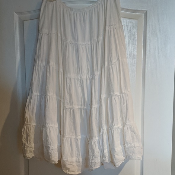 Dresses & Skirts - Boho skirt